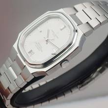 Thumbnail von Vacheron Constantin Chronomètre Royal 2215 Diamonds Stahl Stahl Box+Vacheron Service