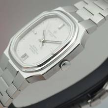 Thumbnail von Vacheron Constantin Chronomètre Royal 2215 Diamonds Stahl Stahl Box+Vacheron Service
