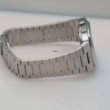 Thumbnail von Vacheron Constantin Chronomètre Royal 2215 Diamonds Stahl Stahl Box+Vacheron Service