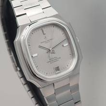 Thumbnail von Vacheron Constantin Chronomètre Royal 2215 Diamonds Stahl Stahl Box+Vacheron Service
