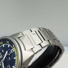 Thumbnail von IWC Aquatimer Chronograph TITAN IW371918 Kutu+Belgeler+Servis belgesi