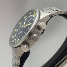Thumbnail von IWC Aquatimer Chronograph TITAN IW371918 Kutu+Belgeler+Servis belgesi