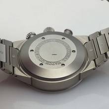 Thumbnail von IWC Aquatimer Chronograph TITAN IW371918 Kutu+Belgeler+Servis belgesi