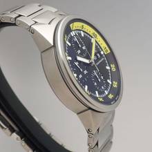Thumbnail von IWC Aquatimer Chronograph TITAN IW371918 Kutu+Belgeler+Servis belgesi