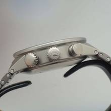 Thumbnail von IWC Aquatimer Chronograph TITAN IW371918 Kutu+Belgeler+Servis belgesi