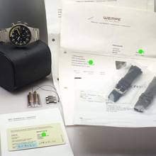 Thumbnail von IWC Aquatimer Chronograph TITAN IW371918 Kutu+Belgeler+Servis belgesi