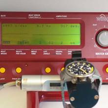 Thumbnail von IWC Aquatimer Chronograph TITAN IW371918 Kutu+Belgeler+Servis belgesi