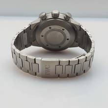 Thumbnail von IWC Aquatimer Chronograph TITAN IW371918 Kutu+Belgeler+Servis belgesi
