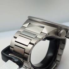 Thumbnail von IWC Aquatimer Chronograph TITAN IW371918 Kutu+Belgeler+Servis belgesi