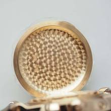 Thumbnail von Blancpain Half Hunter Triple Date Moonphase Roségold 18k/750 B+P+neu Service