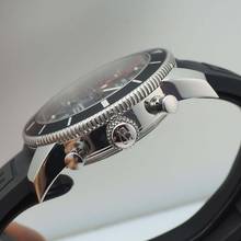 Thumbnail von Breitling Superocean Heritage Chronograph Limited Edition MAVİ-Dial Kutu+Belgeler+Servis