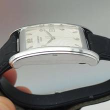 Thumbnail von Audemars Piguet Edward Piguet 15121BC WG18k/750 Kutu+Belgeler