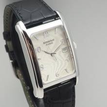 Thumbnail von Audemars Piguet Edward Piguet 15121BC WG18k/750 Kutu+Belgeler