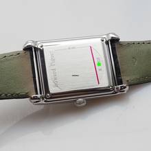 Thumbnail von Audemars Piguet Edward Piguet 15121BC WG18k/750 Kutu+Belgeler