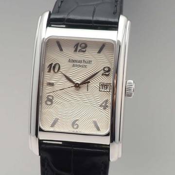  Audemars Piguet Edward Piguet 15121BC WG18k/750 Box+Papiere 