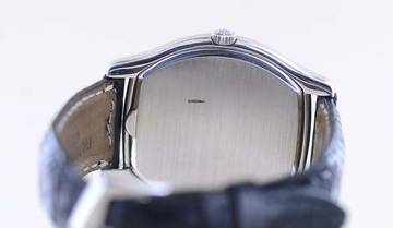 Thumbnail von Patek Philippe Sürekli Takvim Grande Komplikasyon Sürekli Takvim Platin gümüş Kadran Lüks Saat nadir