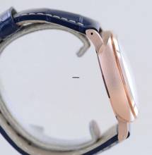 Thumbnail von Officine Paneral Luminor Marina Goldtech 3 Gün Mavi 18K Rose Altın 44mm B+P