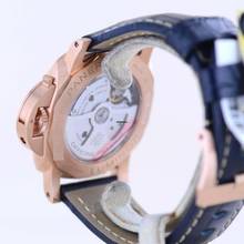 Thumbnail von Officine Paneral Luminor Marina Goldtech 3 Gün Mavi 18K Rose Altın 44mm B+P