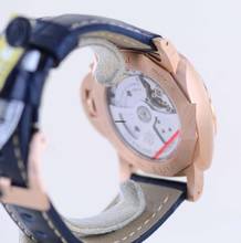 Thumbnail von Officine Paneral Luminor Marina Goldtech 3 Gün Mavi 18K Rose Altın 44mm B+P