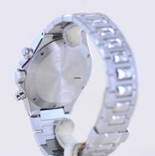 Thumbnail von Girard Perregaux Laureato Chronograph Limited Olympico Beyaz Kadran Spor Saat B+P Üst