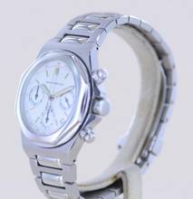 Thumbnail von Girard Perregaux Laureato Chronograph Limited Olympico Beyaz Kadran Spor Saat B+P Üst