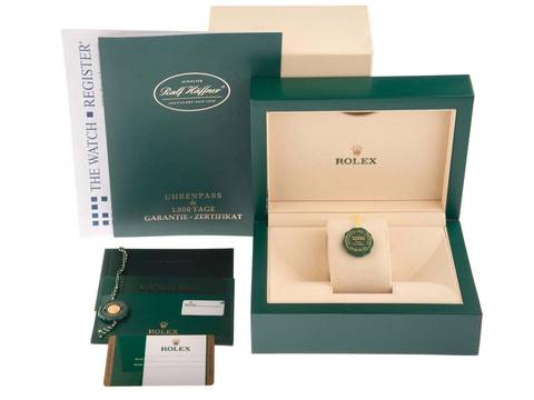  Rolex GMT-Master II Pepsi Ref.126710BLRO 2020 Full Set wie Neu Vintage GMT Master II Pepsi 