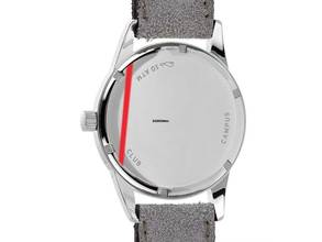 Thumbnail von NOMOS Club Campus Glashütte Club Campus Cream Coral Ref.714 2025 Full Set Neu Club Campus Cream Coral
