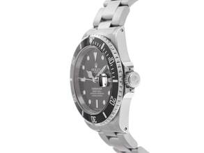 Thumbnail von Rolex Submariner Date Ref.16610 1998 Tam Set çok iyi Vintage Submariner Date