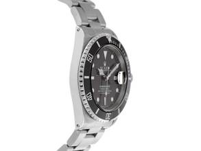 Thumbnail von Rolex Submariner Date Ref.16610 1998 Tam Set çok iyi Vintage Submariner Date