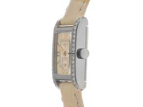 Thumbnail von Longines DolceVita Mini Dolcevita Ref.L5.200.0.79.2 2026 Full Set Ungetragen Mini Dolcevita Diamanten