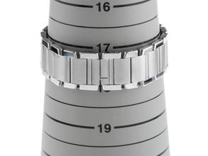 Thumbnail von Cartier Tank Française GM Büyük Model Ref.2302 Yıl 2000 Tam Set Çok iyi Vintage Tank Francaise GM Büyük Model