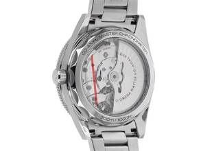Thumbnail von Omega Seamaster 300 Master Ref.234.30.41.21.01.001 2026 Full Set Ungetragen Seamaster 300