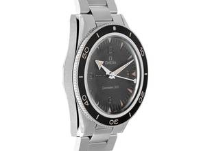 Thumbnail von Omega Seamaster 300 Master Ref.234.30.41.21.01.001 2026 Full Set Ungetragen Seamaster 300