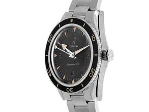 Thumbnail von Omega Seamaster 300 Master Ref.234.30.41.21.01.001 2026 Full Set Ungetragen Seamaster 300