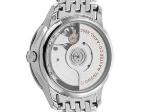 Thumbnail von Omega De Ville Prestige Ref.434.10.34.20.03.001 2026 Full Set Ungetragen De Ville Prestige