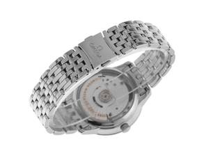 Thumbnail von Omega De Ville Prestige Ref.434.10.34.20.03.001 2026 Full Set Ungetragen De Ville Prestige