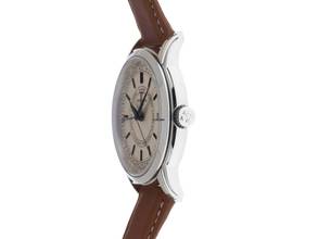 Thumbnail von Patek Philippe Calatrava Ref.5212A-001 2022 Full Set Ungetragen Calatrava