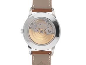 Thumbnail von Patek Philippe Calatrava Ref.5212A-001 2022 Full Set Ungetragen Calatrava