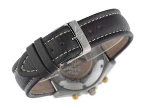 Thumbnail von Breitling Chronomat Ref.B13047 1990 orijinal kutu çok iyi vintage Chronomat