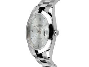 Thumbnail von Rolex Datejust 41 Ref.126300 2017 Full Set wie Neu Datejust