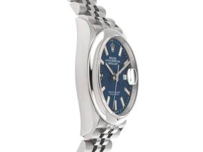 Thumbnail von Rolex Datejust 36 Ref.126200 2021 Tam Set neredeyse yeni Datejust çelik