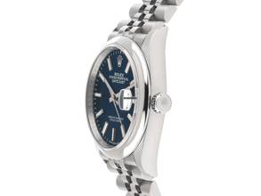 Thumbnail von Rolex Datejust 36 Ref.126200 2021 Tam Set neredeyse yeni Datejust çelik