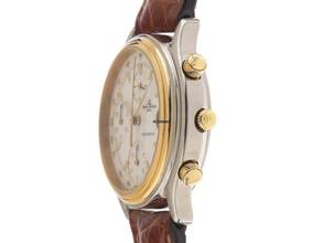 Thumbnail von Baume & Mercier Baumatic Ref.6103 Yıl: 1992 orijinal kutu çok iyi Vintage Baumatic