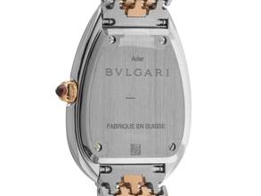 Thumbnail von Bulgari Serpenti Seduttori Ref.103948 Yıl: 2026 Tam Set Kullanılmamış Serpenti Seduttori