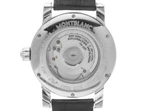 Thumbnail von Montblanc Star Ref.M29435 Yıl: 2009 Tam Set Çok iyi Vintage Star
