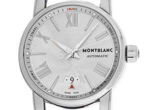 Thumbnail von Montblanc Star Ref.M29435 Yıl: 2009 Tam Set Çok iyi Vintage Star
