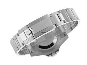 Thumbnail von Rolex GMT-Master II Sprite Ref.126720VTNR Bj.2024 Full Set Ungetragen GMT Master II Sprite Lefty