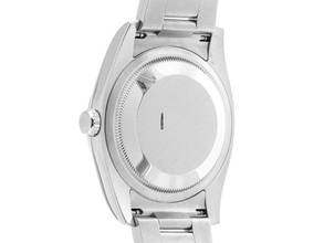 Thumbnail von Rolex Datejust 36 Roulette Ref.116200 Yıl: 2019 Tam Set neredeyse yeni Vintage Datejust Roulette