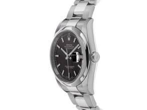 Thumbnail von Rolex Datejust 36 Roulette Ref.116200 Yıl: 2019 Tam Set neredeyse yeni Vintage Datejust Roulette