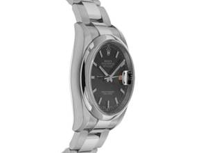 Thumbnail von Rolex Datejust 36 Roulette Ref.116200 Yıl: 2019 Tam Set neredeyse yeni Vintage Datejust Roulette